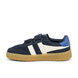 04 - VIPER STRAP - GOLA -  - Nubuck