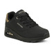 02 - UNO - SKECHERS -  - Cuir / synthétique