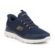 02 - SUMMITS SPLIP INS - SKECHERS -  - Synthétique