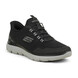 02 - SUMMITS SPLIP INS - SKECHERS -  - Textile