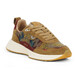 02 - MOON JOGGER - ARMISTICE -  - Cuir / textile