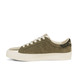 04 - ARCADE SNEAKER - NO NAME -  - Nubuck