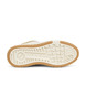 05 - ALISON SNEAKER - NO NAME -  - Cuir / textile