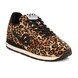 02 - CITY RUN JOGGER - NO NAME -  - Cuir