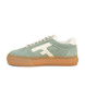 04 - WALNUT PLAT - FAGUO -  - Nubuck