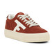 02 - WALNUT PLAT - FAGUO -  - Nubuck