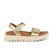 01 - D XAND 2.1S - GEOX -  - Cuir