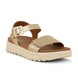 02 - D XAND 2.1S - GEOX -  - Cuir