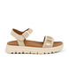 01 - D XAND 2.1S - GEOX -  - Cuir
