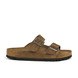01 - ARIZONA VELOURS - BIRKENSTOCK -  - Nubuck