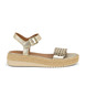 01 - EOLIE - GEOX -  - Cuir