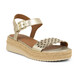 02 - EOLIE - GEOX -  - Cuir