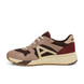 04 - VITESSE 2 - ALLROUNDER BY MEPHISTO -  - Cuir / textile
