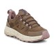 02 - XGLOBE TEX - ALLROUNDER BY MEPHISTO -  - Cuir / textile