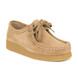 02 - ANOTHER - ANOTHER STEP -  - Nubuck