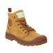 01 - PAMPA HI ZIP - PALLADIUM - Boots et bottines - Nubuck
