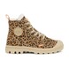 01 - PAMPA HI - PALLADIUM -  - Nubuck