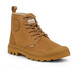 02 - PAMPA HI NUBK - PALLADIUM -  - Nubuck