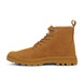 04 - PAMPA HI NUBK - PALLADIUM -  - Nubuck