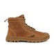 01 - PAMPA ZIP LEGACY - PALLADIUM -  - Cuir