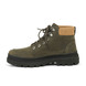 04 - PALLATROOPER CUFF - PALLADIUM -  - Nubuck