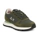 02 - ALLY SOLID - SUN 68 -  - Cuir / textile
