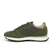04 - ALLY SOLID - SUN 68 -  - Cuir / textile