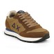 02 - TOM SOLID -  -  - Cuir / textile