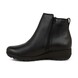 04 - ALEXANE - MEPHISTO -  - Cuir