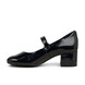 04 - TOPAZE - MEPHISTO -  - Cuir
