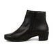 04 - IOLA - MEPHISTO -  - Cuir