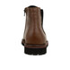 03 - BENSON - MEPHISTO -  - Cuir