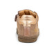 03 - ADMIRABLE - GBB -  - Cuir / textile