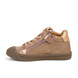 04 - ADMIRABLE - GBB -  - Cuir / textile