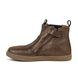 04 - BRILLANT - GBB -  - Cuir