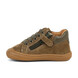 04 - ARGO - BABYBOTTE -  - Nubuck
