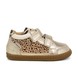 01 - BOUBA EASY CO - SHOO POM -  - Cuir