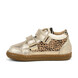04 - BOUBA EASY CO - SHOO POM -  - Cuir