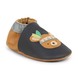 02 - FOREST GAME - ROBEEZ -  - Cuir