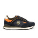 01 - TREVIS SPORT COLOR - COLMAR -  - Cuir / textile