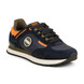 02 - TREVIS SPORT COLOR - COLMAR -  - Cuir / textile