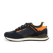 04 - TREVIS SPORT COLOR - COLMAR -  - Cuir / textile