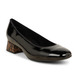 02 - ARANOE - ARA -  - Cuir verni