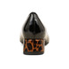 03 - ARANOE - ARA -  - Cuir verni