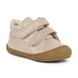02 - COCOON VELCRO - NATURINO -  - Nubuck