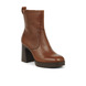 02 - TAJO - TAMARIS  -  - Cuir