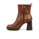04 - TAJO - TAMARIS  -  - Cuir