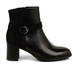 01 - TAMICHA - TAMARIS  -  - Cuir / textile