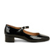 01 - DORY - EMILIE KARSTON -  - Cuir verni
