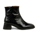 01 - PARIS - EMILIE KARSTON -  - Cuir